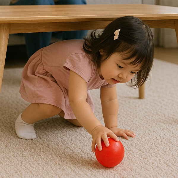 Cách dạy trẻ tập trung chú ý
